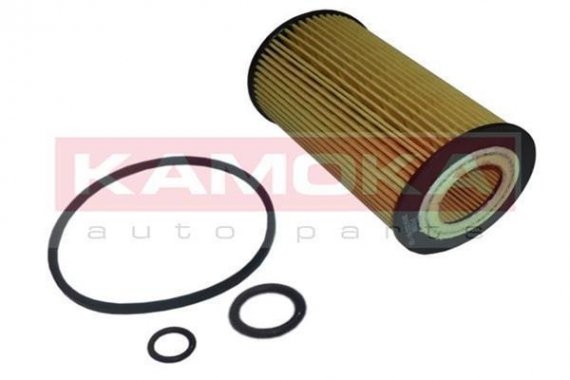 Фото фильтр Масляный ДВИГАТЕЛЯJEEP, MERCEDES (ПР-ВО KAMOKA) F103501 KAMOKA F103501 KAMOKA (Польша) F103501 KAMOKA (Польша) Фильтр Масляный ДВИГАТЕЛЯJEEP, MERCEDES (ПР-ВО KAMOKA) F103501 KAMOKA