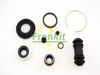 230022 Frenkit Ремкомплект супорта задній MAZDA MX3 1.6  1.8 07-91-> 230022 FRENKIT