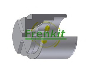 P304001 Frenkit Поршень супорта DAIHATSU CHARADE / MAZDA MX3 03-93-> P304001 FRENKIT