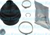 Пыльник ШРУСа MITSUBISHI OUTLANDER -10/CARISMA0-06 CVB5509 KAVO PARTS