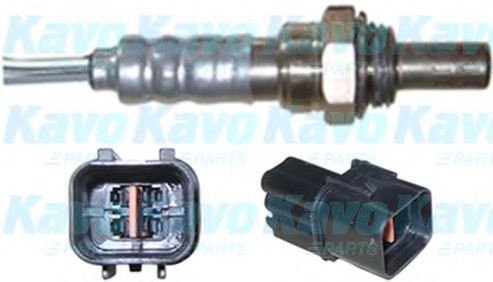 EOS1001 KAVO (Нидерланды) Лямбда-зонд CHEVROLET AVEO/REZZO/SPARK 1.0-2.0 08- EOS1001 KAVO PARTS
