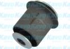 Сайлентблок рычага Fr L/R TO Hilux III 2.5D-4D 05- SCR9049 KAVO PARTS
