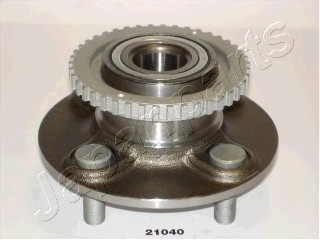 Подшипник СО СТУПИЦЕЙ ЗАДН NISSAN ALMERA N15 95-00 KK21040 JAPANPARTS