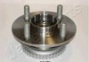 KK21040 JAPAN Подшипник СО СТУПИЦЕЙ ЗАДН NISSAN ALMERA N15 95-00 KK21040 JAPANPARTS (фото 2)