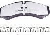 0252912117PD MEYLE Колодки торм..(WVA 29121 18,3mm) /PLATINUM PAD/ 0252912117PD MEYLE (фото 4)