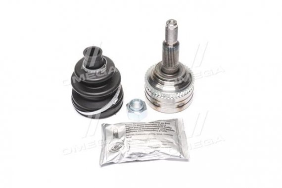 607780 CIFAM Шрус с пыльником CHEVROLET LACETTI (J200) (пр-во Cifam)