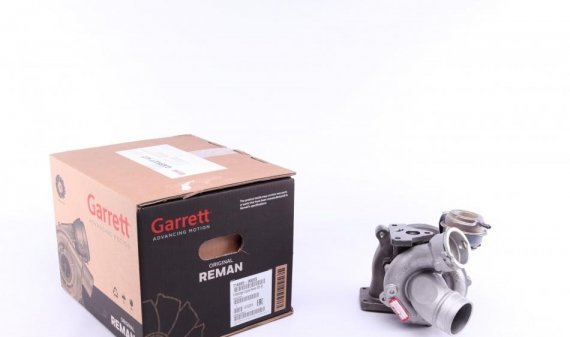 7168859005S GARRETT Автозапчасть/Турбокомпрессор 716885-5005S GT2056V 7168859005S GARRETT