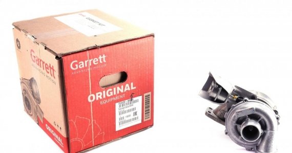 7534205006S GARRETT Автозапчасть/Турбокомпрессор Garrett 753420-5006S 7534205006S GARRETT
