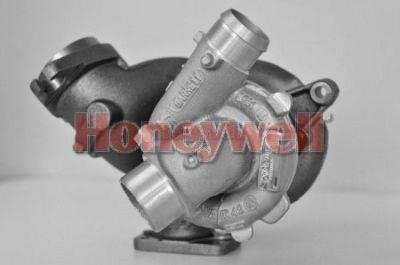 Фото автозапчасть/Турбокомпрессор Garrett 707240-5005S 7072405005S GARRETT 7072405005S GARRETT 7072405005S GARRETT Автозапчасть/Турбокомпрессор Garrett 707240-5005S 7072405005S GARRETT
