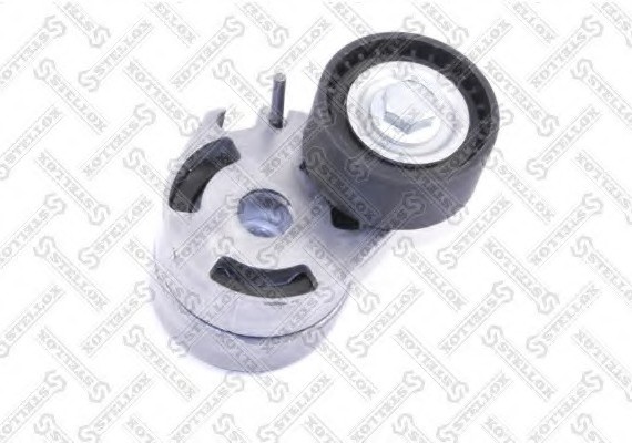 0340284SX STELLOX 03-40284-SX ролик натяжной!/ Citroen, Peugeot 1.4H 0340284SX STELLOX