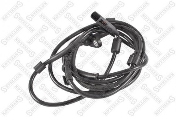0665477SX STELLOX 06-65477-SX_датчик ABS! задний \ Ford Transit 06> 0665477SX STELLOX