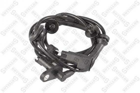 Фото датчик ABS передній Ford Transit 06 0665478SX STELLOX 0665478SX STELLOX Датчик ABS передній Ford Transit 06