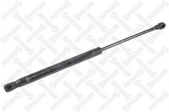 1110368SX STELLOX Амортизатор капота BMW E90/E91 05>