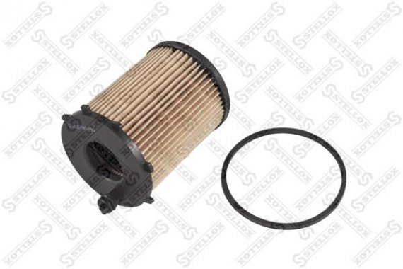 2050507SX STELLOX 20-50507-SX_фильтр масляный! \ Volvo V50 1.6D 05> 2050507SX STELLOX