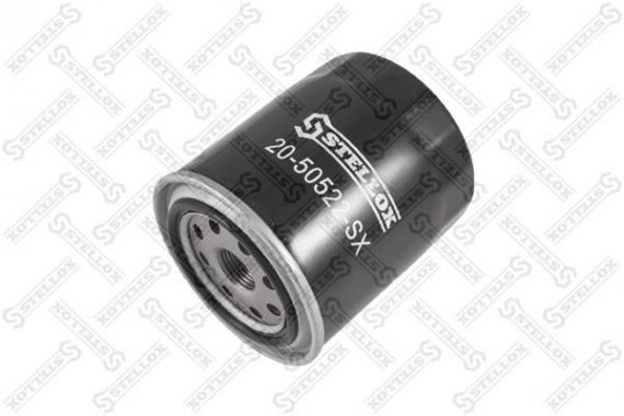 2050522SX STELLOX 20-50522-SX_фильтр масляный! \ Suzuki SX4 1.5 10> 2050522SX STELLOX