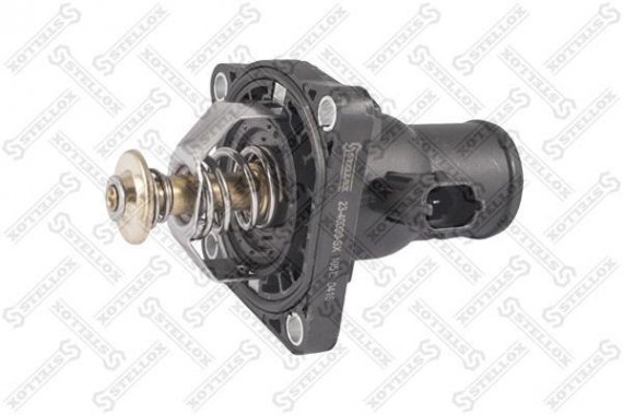 2340090SX STELLOX Термостат Ford Mondeo 1.8-2.0i 00&gt;