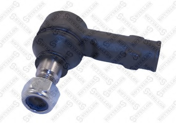 5100736SX STELLOX Накінечник кермової тяги лівий/правий MERCEDES SPRINTER 95-