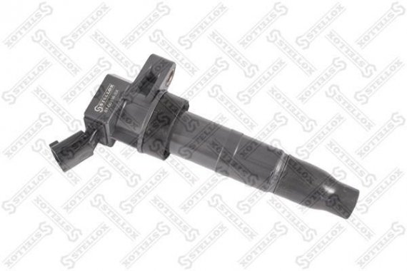 6100136SX STELLOX 61-00136-SX_катушка зажигания! \ Hyundai ix35 07> 6100136SX STELLOX