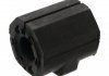 2757F_втулка стабилизатора переднего! d16.5 \ VW Polo/Derby all <94 02757