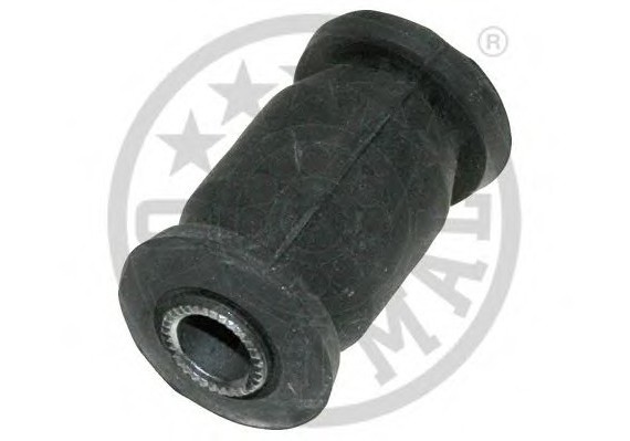 F86585 OPTIMAL Сайлентблок рычага DAEWOO MATIZ/SPARK/TICO/DAMAS пер. F86585 OPTIMAL
