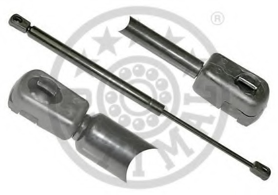 Газова пружина багажника SKODA: OCTAVIA Combi (1U5) AG17418 OPTIMAL