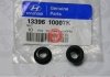 Гайка KIA CEED 06- кріп.тяги стаб.зад. 1339610007K HYUNDAI/KIA/MOBIS