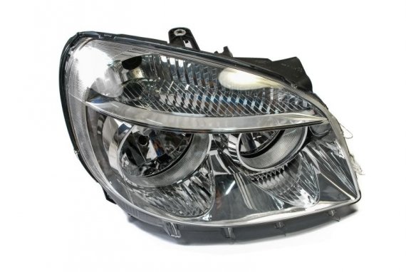 712436801110 MAGNETI MARELLI (Италия) Фара передня