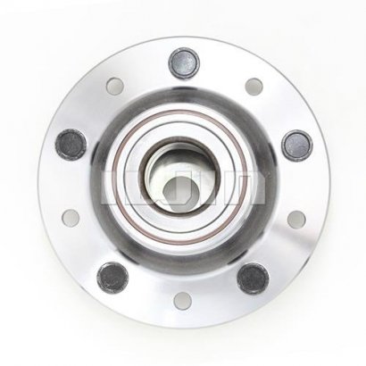 Ступица колеса задн FORD: TRANSIT FWD, 330/350 04/06- IJ232002 ILJIN