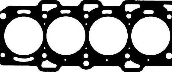 180770 ELRING (Germany) Прокладання ГБЦ Alfa Romeo 145/146 2.0T.S. 97> (параніт) 180770 ELRING