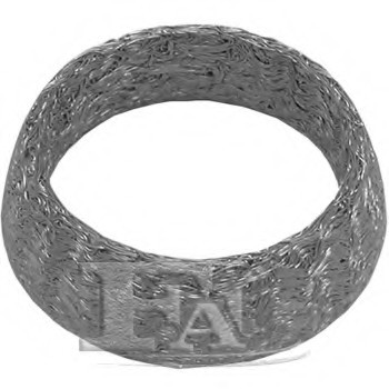141946 FISCHER Прокладка глушителя кільце MERCEDES-BENZ: VANEO 02-05 141946 FISCHER