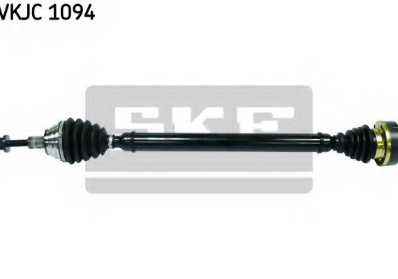VKJC1094 SKF Привод в сборе VW GOLF V/TOURAN 1.9TDI 03-10 прав. +ABS VKJC1094 SKF