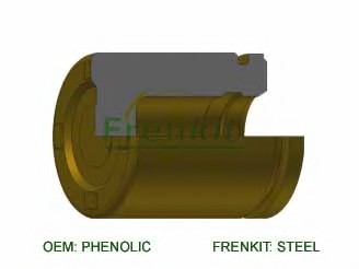 P344901 Frenkit Поршень гальмівного супорту  CHRYSLER NEON (PL) 94-99