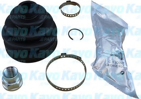 CVB6514 KAVO (Нидерланды) Пыльник ШРУСа NISSAN MAXIMA QX 2.0-3.0 95-00 нар. CVB6514 KAVO PARTS