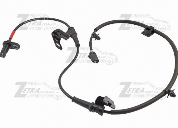 Фото датчик ABS перед правый ( 95671-C5000 ) SORENTO 15~ 95671C5000 MOBIS 95671C5000 MOBIS Датчик ABS перед правый ( 95671-C5000 ) SORENTO 15~