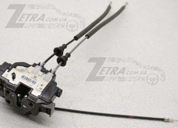 814203K001 Замок дверей задн. прав. SONATA