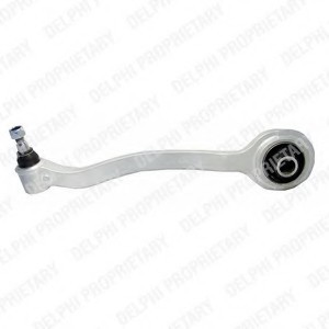 Рычаг ПЕР.L НИЖ. MB S-CLASS (W220) S 2.8-6.0 CDI 98-05 TC1494 DELPHI