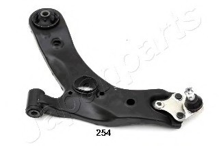 Фото рычаг независимой подвески колеса, подвеска колеса BS254L JAPANPARTS BS254L JAPAN BS254L JAPAN Рычаг независимой подвески колеса, подвеска колеса BS254L JAPANPARTS