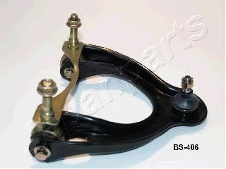Фото рычаг независимой подвески колеса, подвеска колеса BS406L JAPANPARTS BS406L JAPAN BS406L JAPAN Рычаг независимой подвески колеса, подвеска колеса BS406L JAPANPARTS
