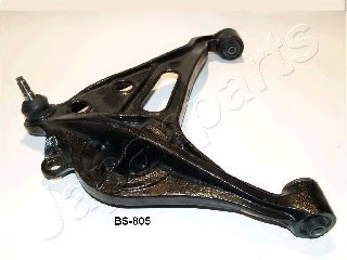 BS804R JAPAN Рычаг независимой подвески колеса, подвеска колеса BS804R JAPANPARTS