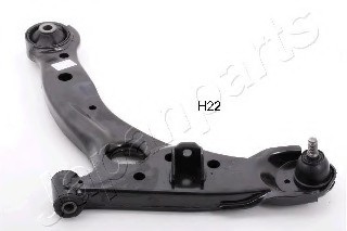 BSH21L JAPAN Рычаг независимой подвески колеса, подвеска колеса BSH21L JAPANPARTS