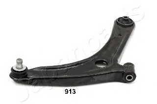 BS912R JAPAN Рычаг независимой подвески колеса, подвеска колеса BS912R JAPANPARTS