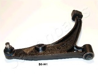 Рычаг независимой подвески колеса, подвеска колеса BS800R JAPANPARTS