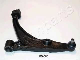 Рычаг независимой подвески колеса, подвеска колеса BS800L JAPANPARTS