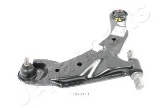 Фото рычаг независимой подвески колеса, подвеска колеса BSH11R JAPANPARTS BSH11R JAPAN BSH11R JAPAN Рычаг независимой подвески колеса, подвеска колеса BSH11R JAPANPARTS