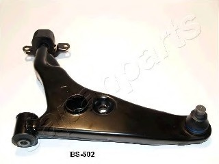 BS502L JAPAN Рычаг независимой подвески колеса, подвеска колеса BS502L JAPANPARTS