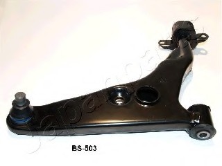 Фото рычаг независимой подвески колеса, подвеска колеса BS502R JAPANPARTS BS502R JAPAN BS502R JAPAN Рычаг независимой подвески колеса, подвеска колеса BS502R JAPANPARTS