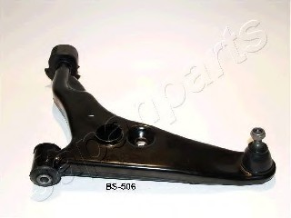 Фото рычаг независимой подвески колеса, подвеска колеса BS506L JAPANPARTS BS506L JAPAN BS506L JAPAN Рычаг независимой подвески колеса, подвеска колеса BS506L JAPANPARTS
