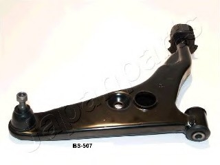 Фото рычаг независимой подвески колеса, подвеска колеса BS506R JAPANPARTS BS506R JAPAN BS506R JAPAN Рычаг независимой подвески колеса, подвеска колеса BS506R JAPANPARTS