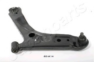 BSK13L JAPAN Рычаг независимой подвески колеса, подвеска колеса BSK13L JAPANPARTS