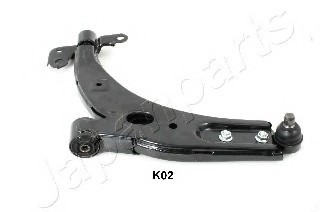 BSK01L JAPAN Рычаг независимой подвески колеса, подвеска колеса BSK01L JAPANPARTS